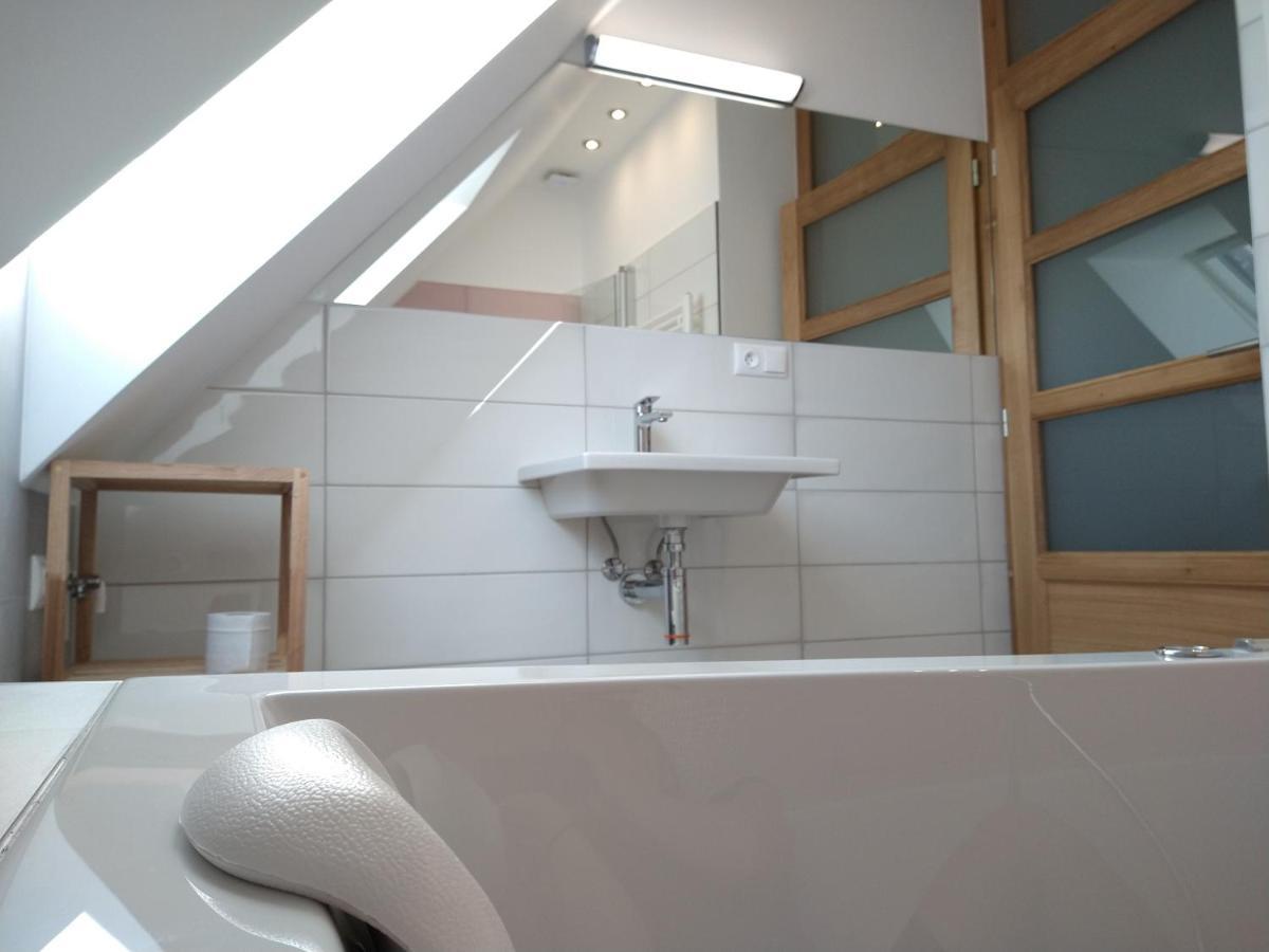 Apartmány Malý mnich Mníšek pod Brdy Exterior foto