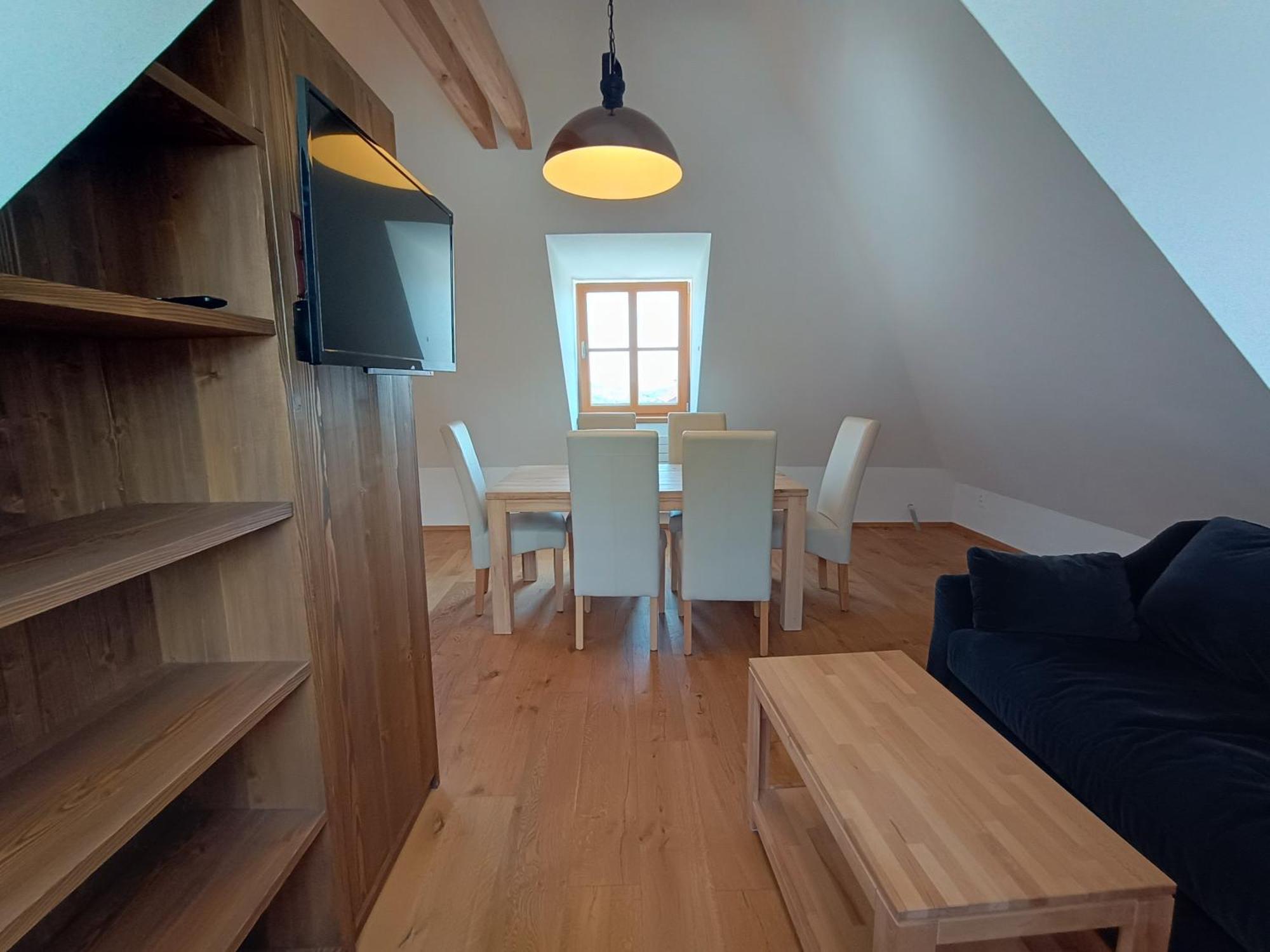 Apartmány Malý mnich Mníšek pod Brdy Exterior foto