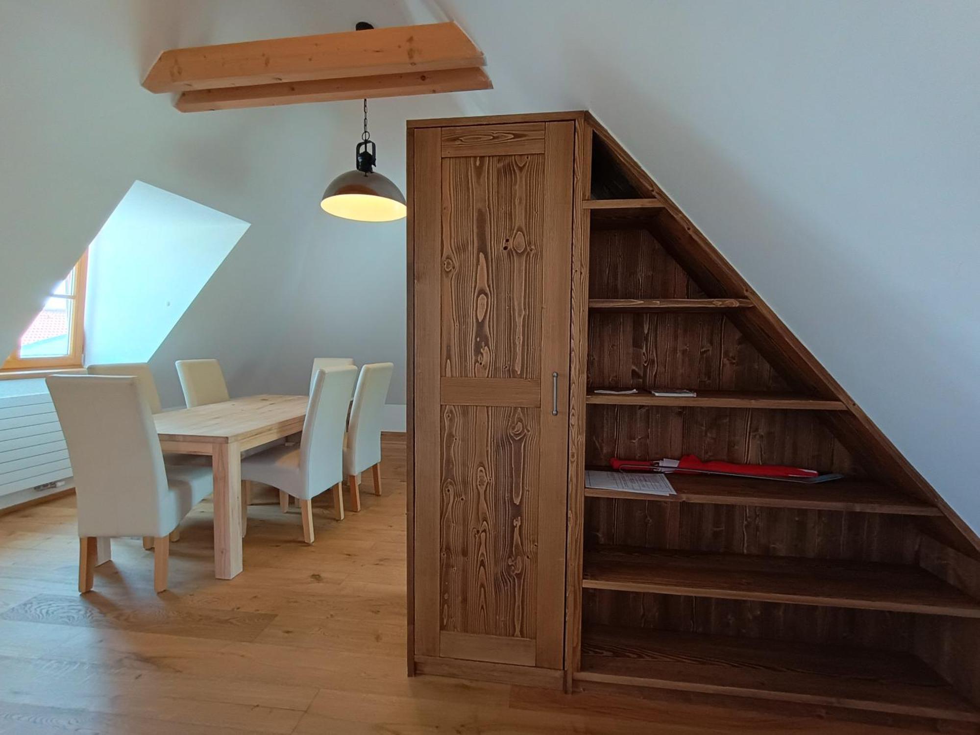 Apartmány Malý mnich Mníšek pod Brdy Exterior foto
