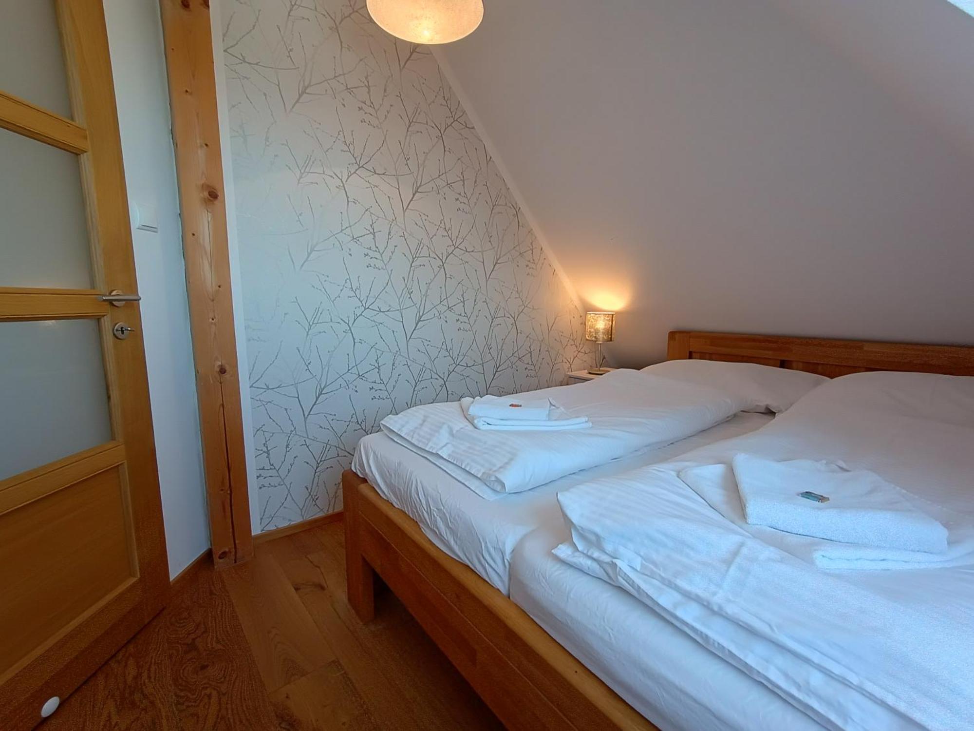 Apartmány Malý mnich Mníšek pod Brdy Exterior foto