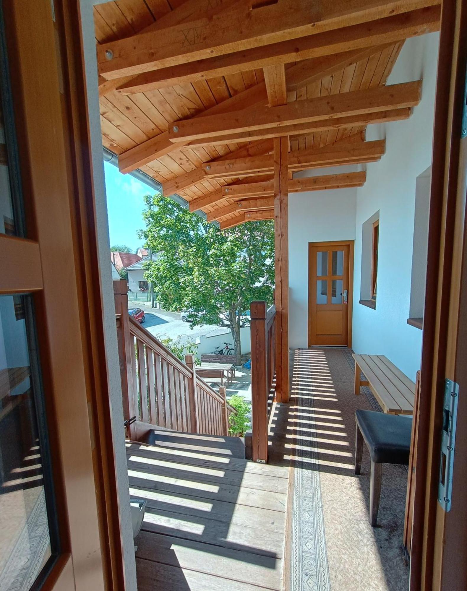 Apartmány Malý mnich Mníšek pod Brdy Exterior foto