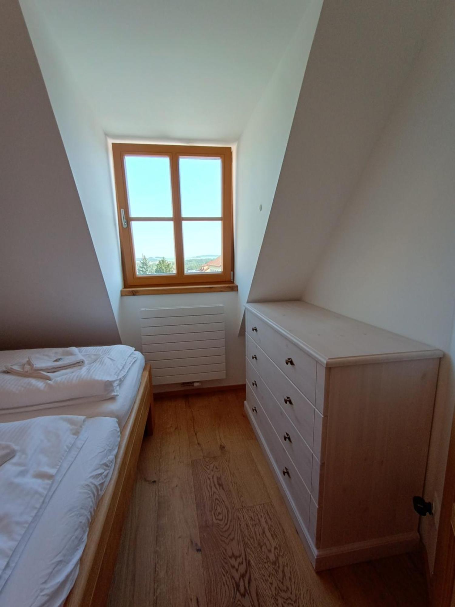 Apartmány Malý mnich Mníšek pod Brdy Exterior foto
