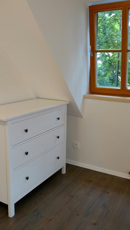 Apartmány Malý mnich Mníšek pod Brdy Exterior foto